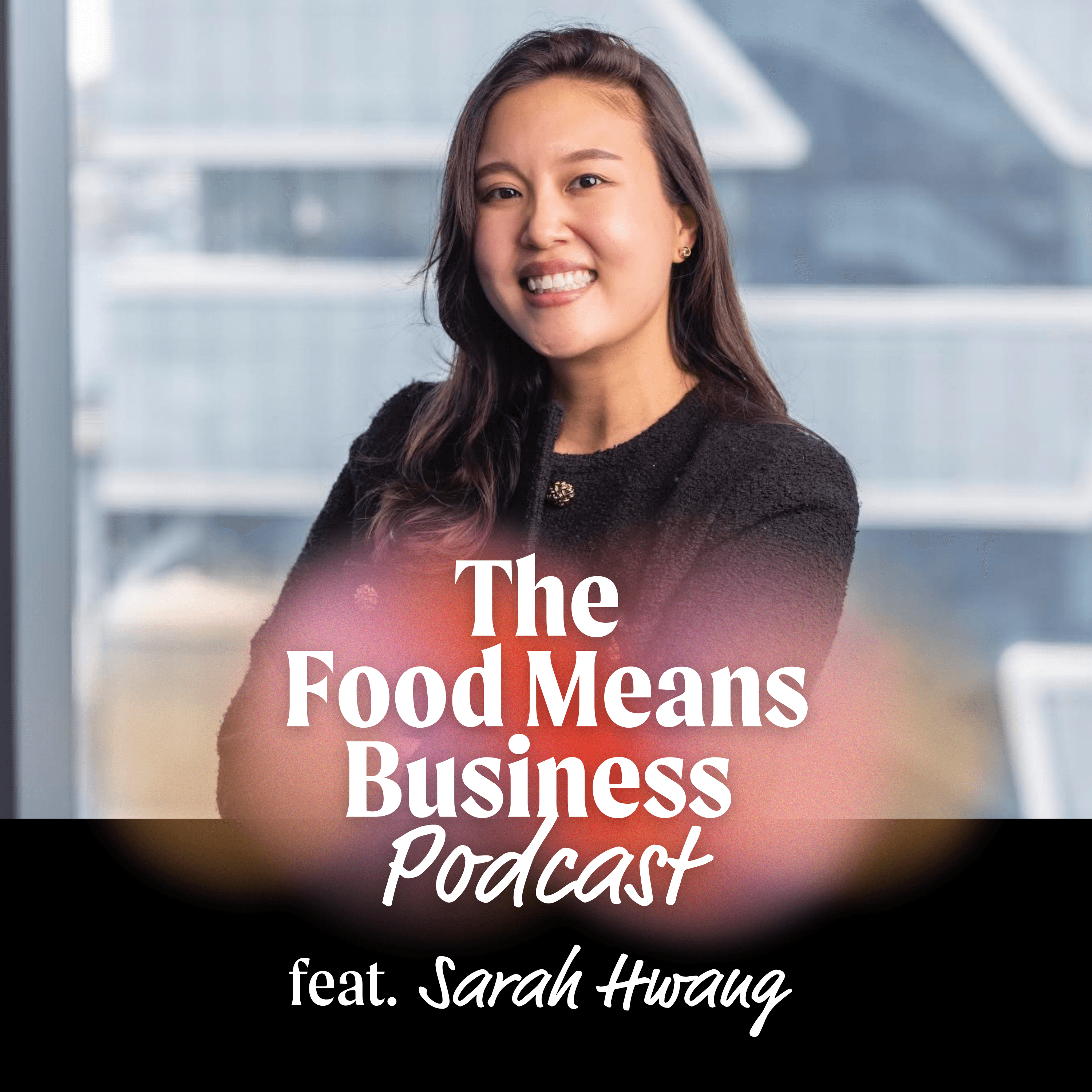 Launching a Korean-Inspired Breakfast Brand with Sarah Hwang of Gamsa Foods